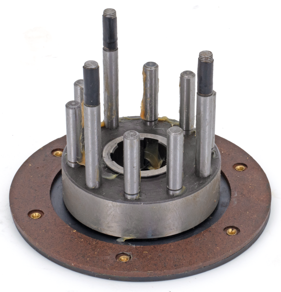 Clutch hub 45CI41-73