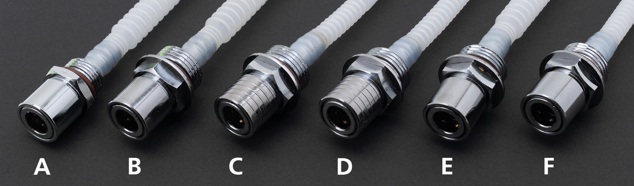 Twin Power check valve FLH/T00-02