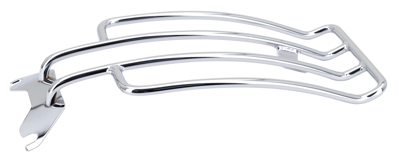 GZP Solo Luggage rack FLSTF05-17