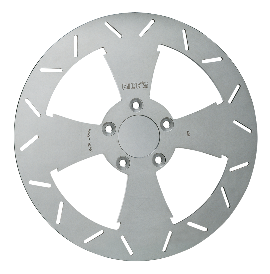 Bad Fellas disc rotor 13"