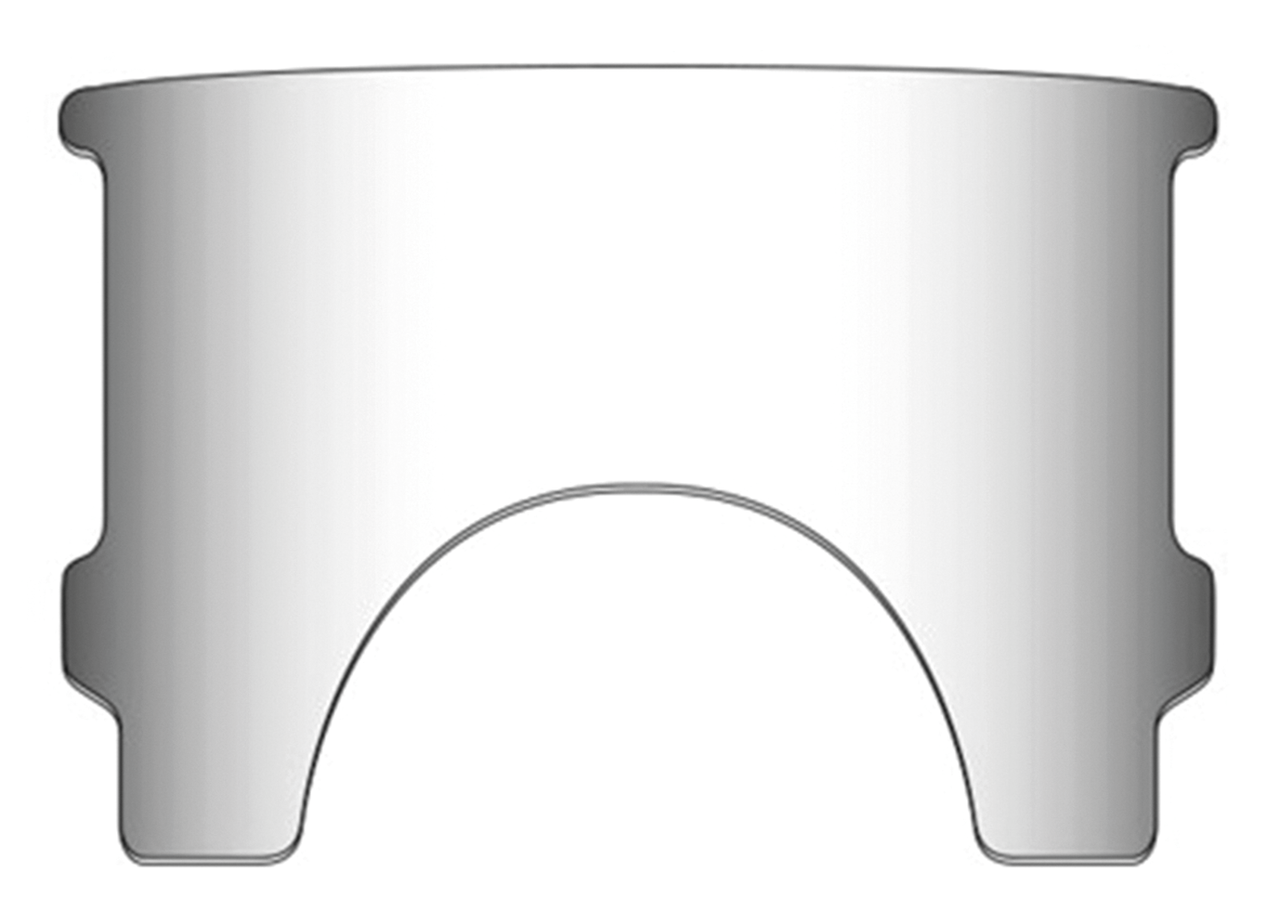 Adjusting Window LIGHT round FLST/FXST
