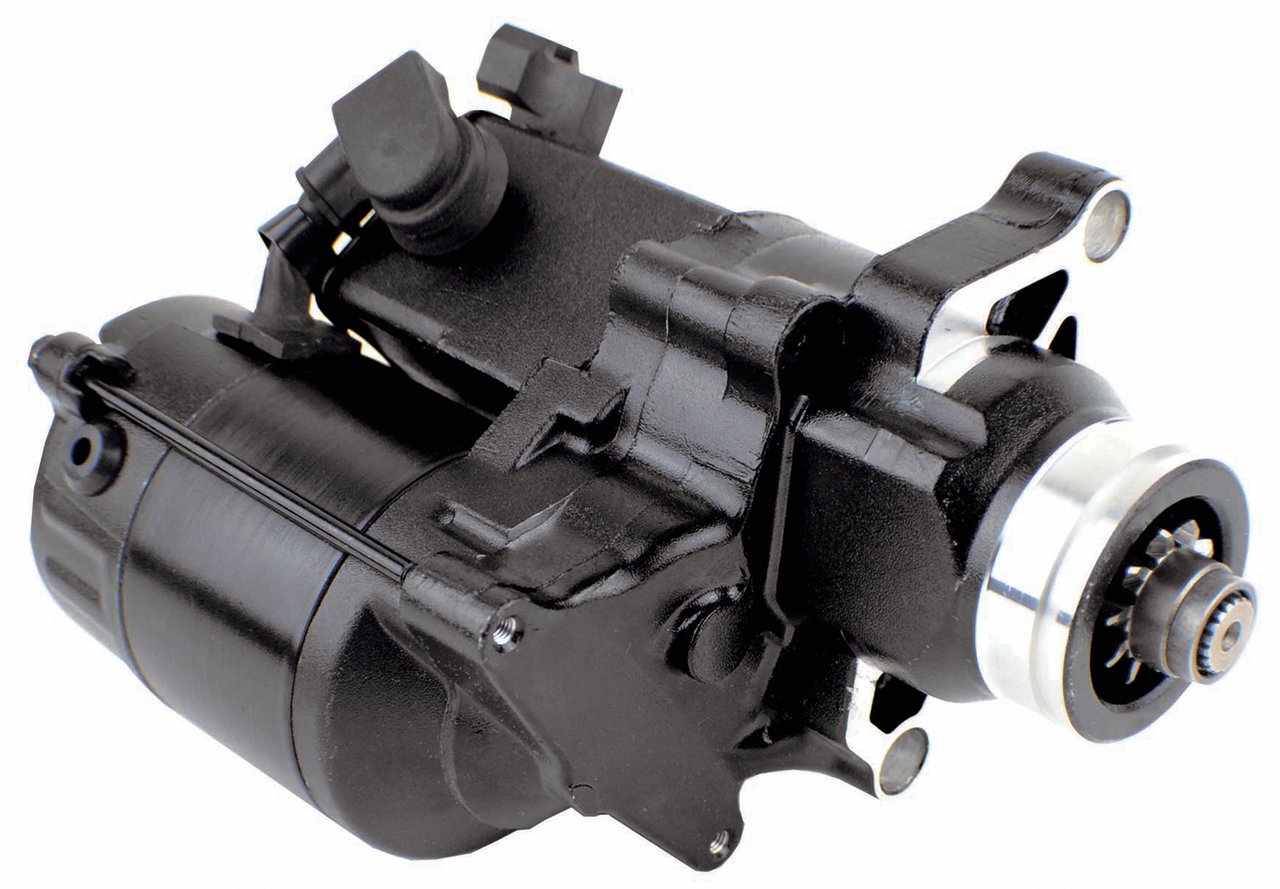 Black Starter 1.4kW BT06-17