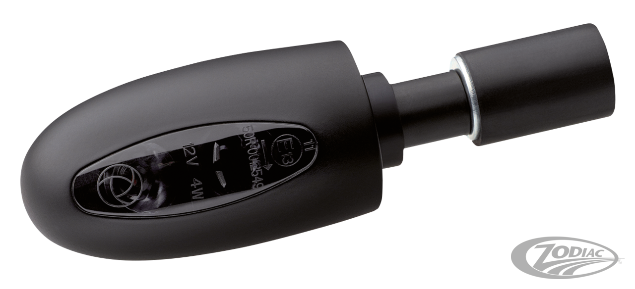 Kellermann BL1000 Dark front