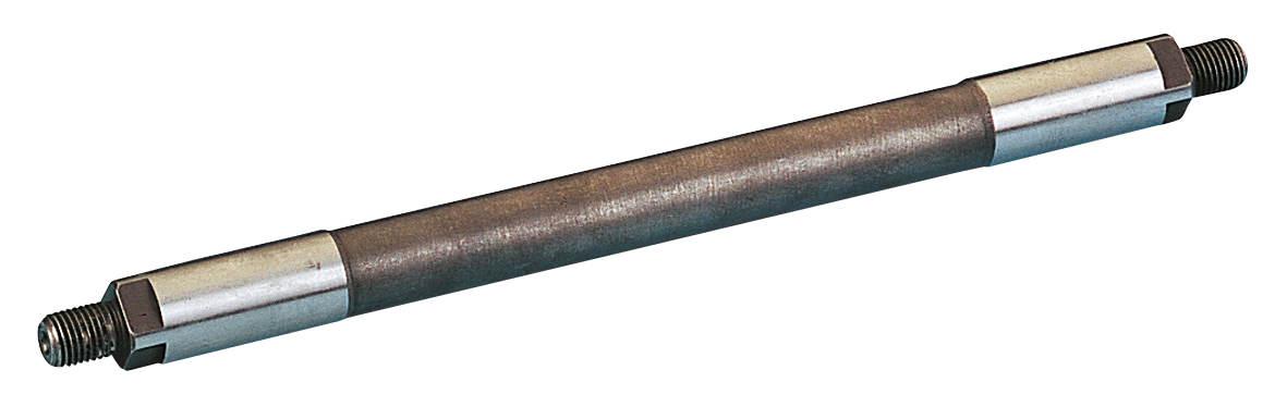 GZP Shaft, mech/brake BT31-57 w/rigid f