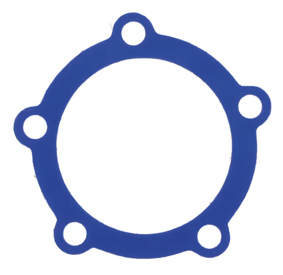 10pck Cyl. head gaskets Knuckle TEFLON