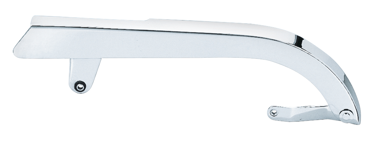 GZP Chrome chain guard FXR82-84