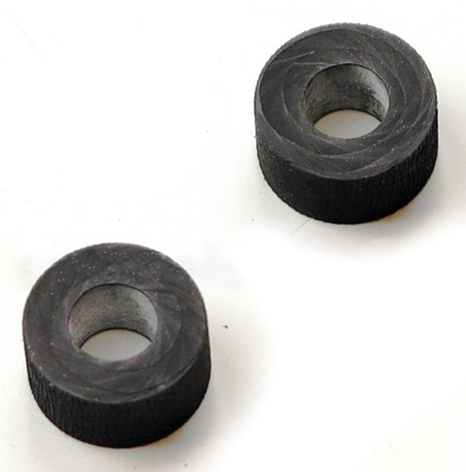 Rubber gasline 50-65 set of 2