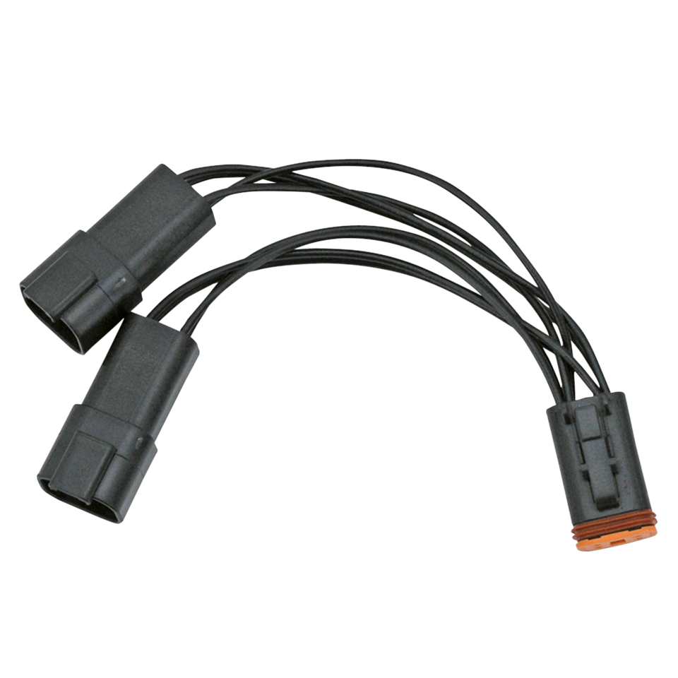 NAMZ Power Port Y-Adaptor