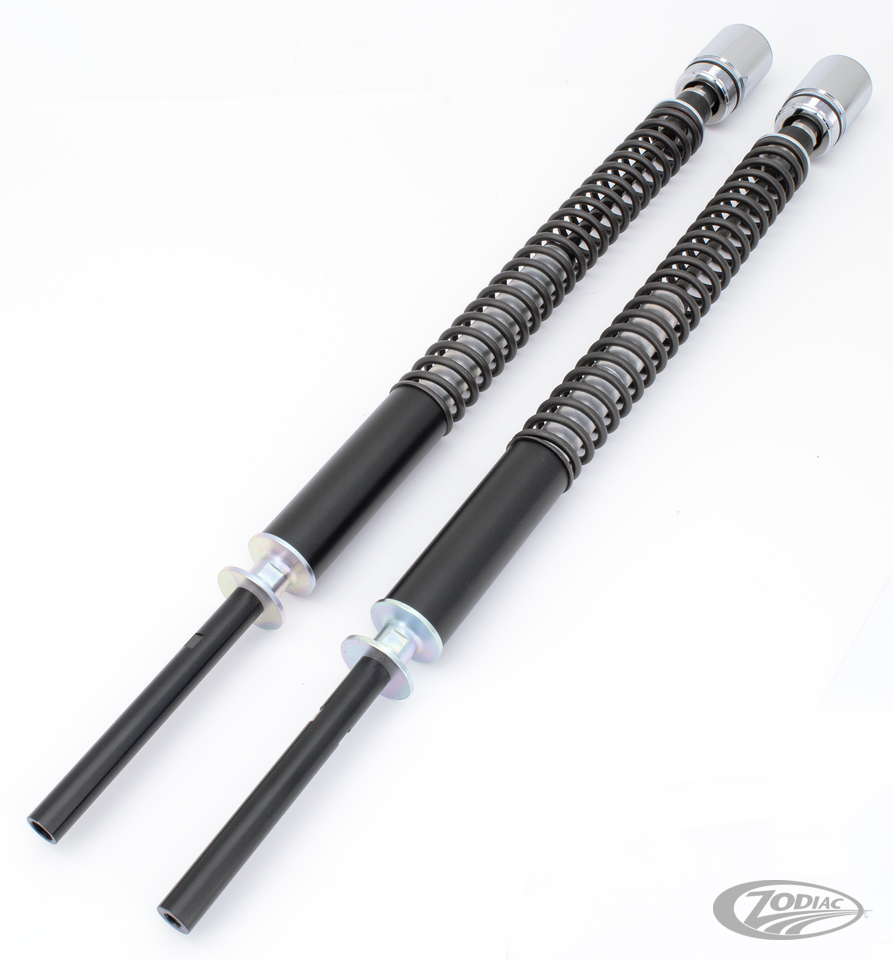 Bitubo Cartridge Kit +50mm 48XL16-22