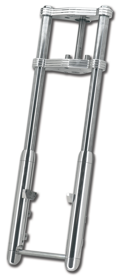 Naked Bubba Front fork 6 degr +12" FL