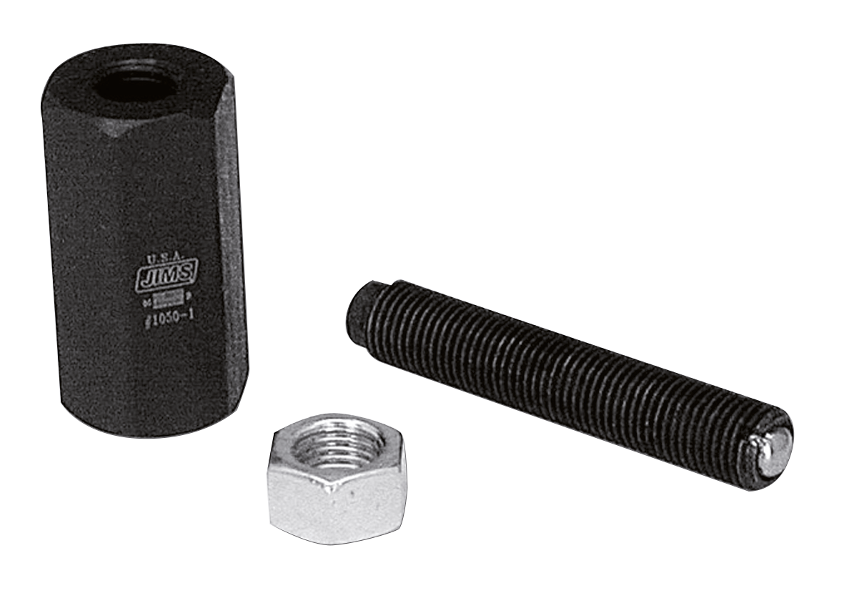 Transmission stud installer tool