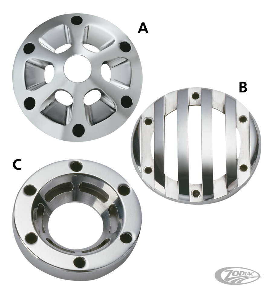 SuperTrapp Star TrappCap (each)