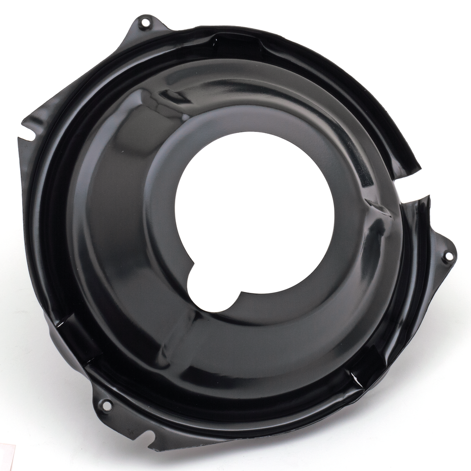 GZP Outer headlight bucket FL 60-84 6776