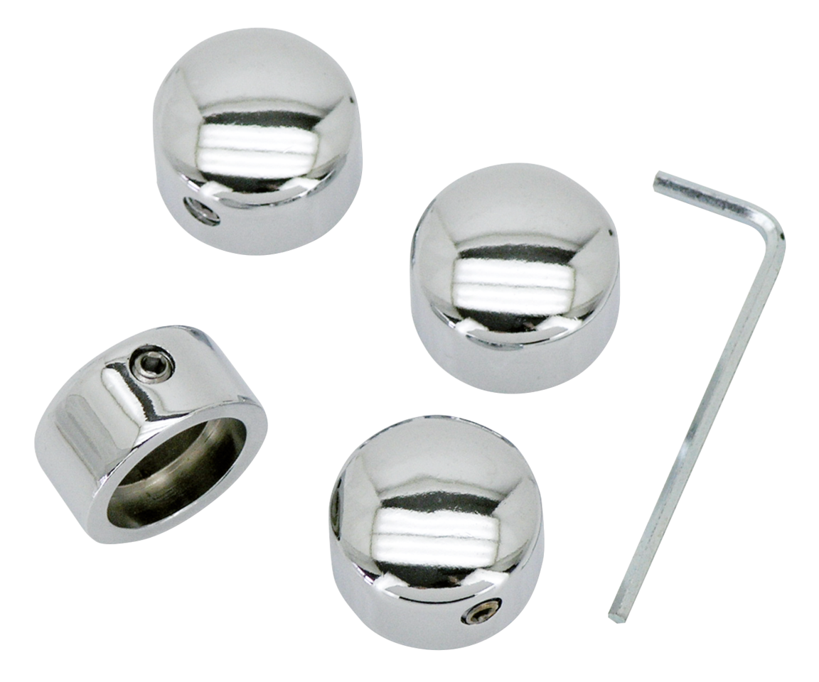 GZP Head bolt covers BT84-99 TC99-up XL8