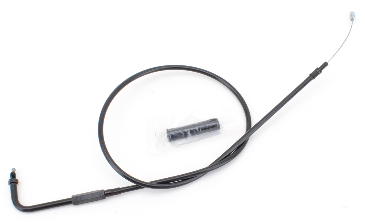 GZP Stealth BT90 LN=33" 90dgr idle