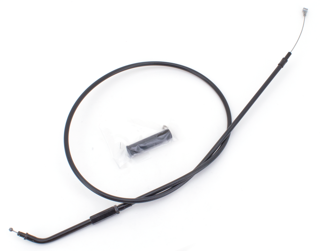 GZP Stealth BT96 LN=40" 135dgr idle