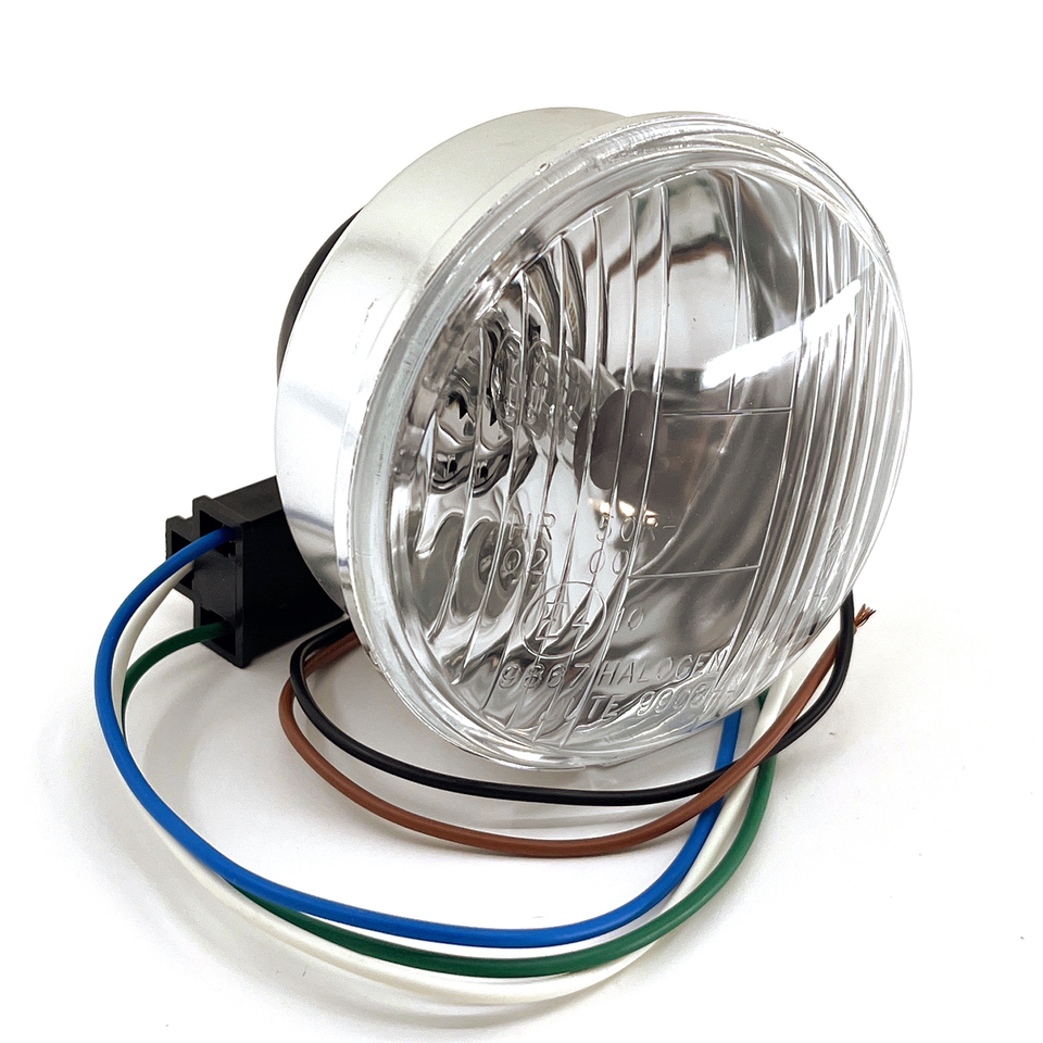 GZP Repl E-appr light unit f/zpn 160514