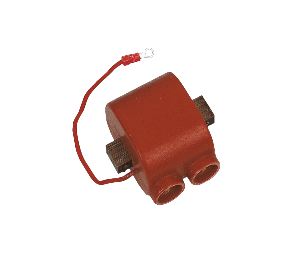 Morris Ignition Coil High Output