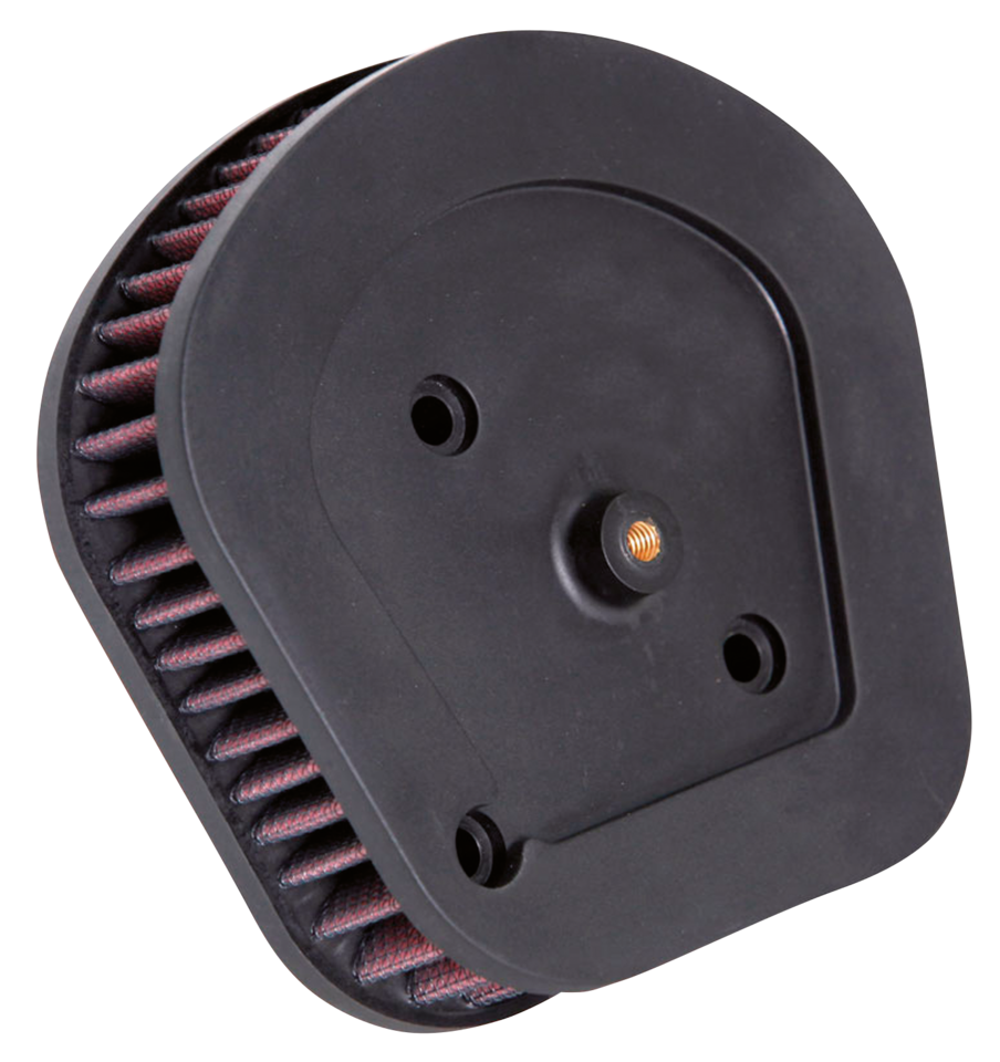 K&N Air filter element 107CI ST18-UP