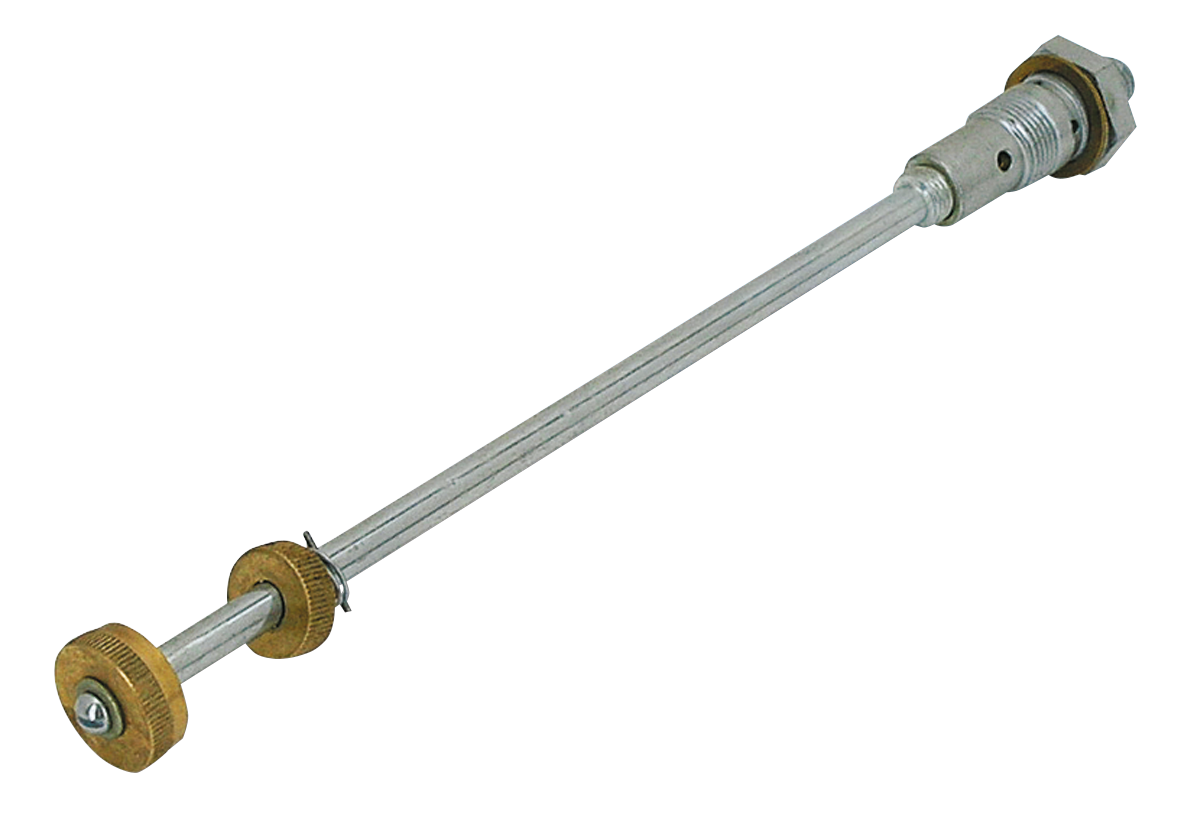 Petcock Shut-Off Upper Kit BT40-65