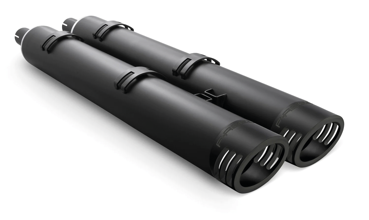 4" RACING S/O's PITCH BK CHLNGR20