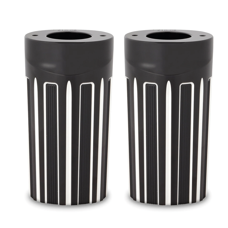 10-GAUGE FRK BTS BK 86-13 FLHT