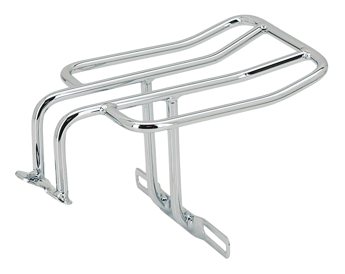 GZP Chrome luggage rack XL79-03