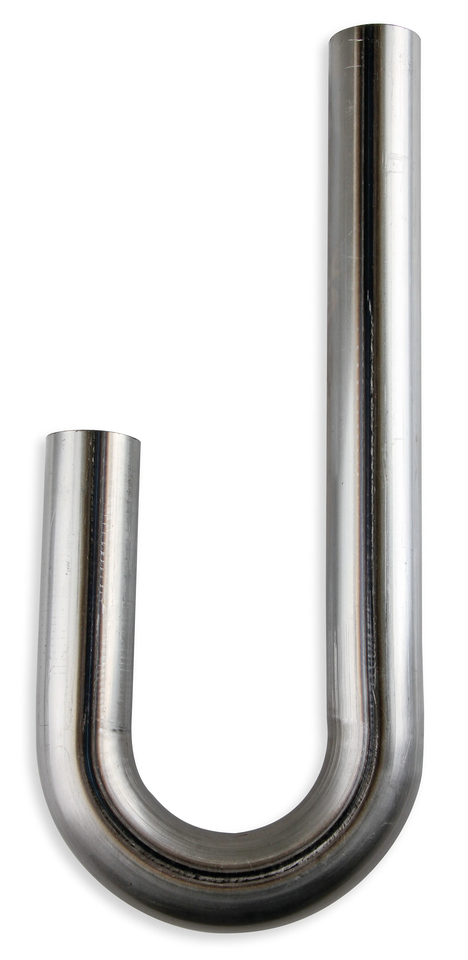 Mandrel J-bend o.d. 2"