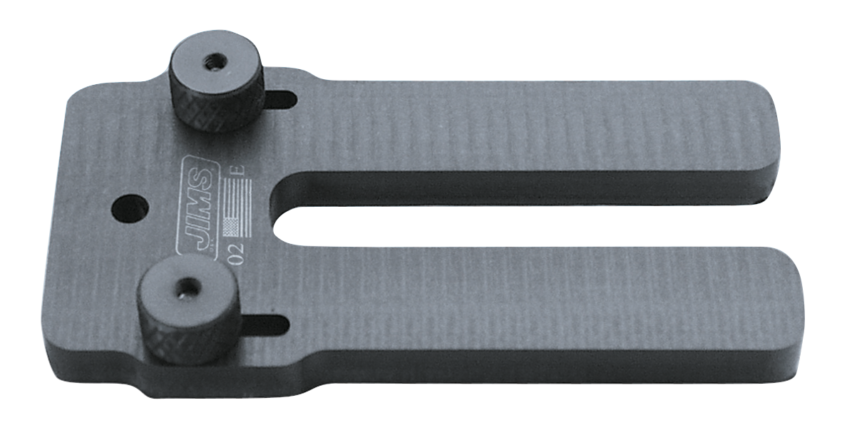 Jims Piston support plate