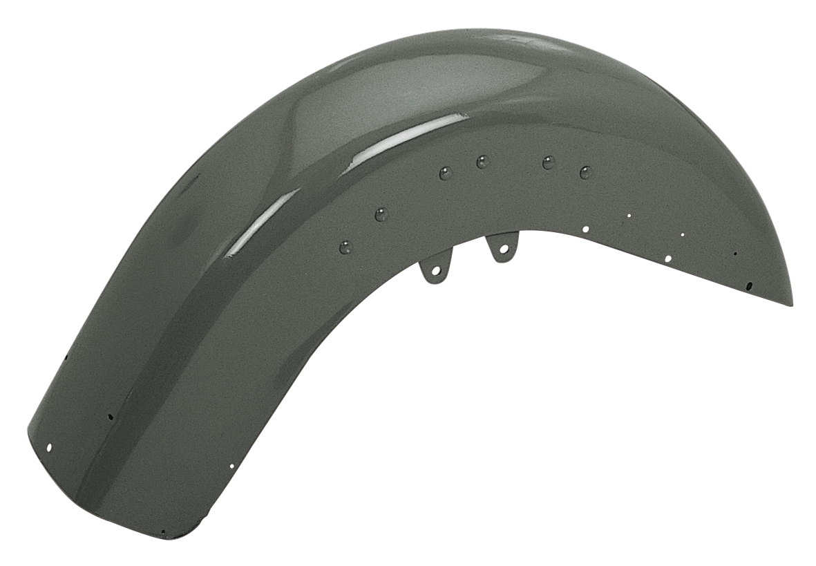 GZP FRT Heritage Softail fender smoot