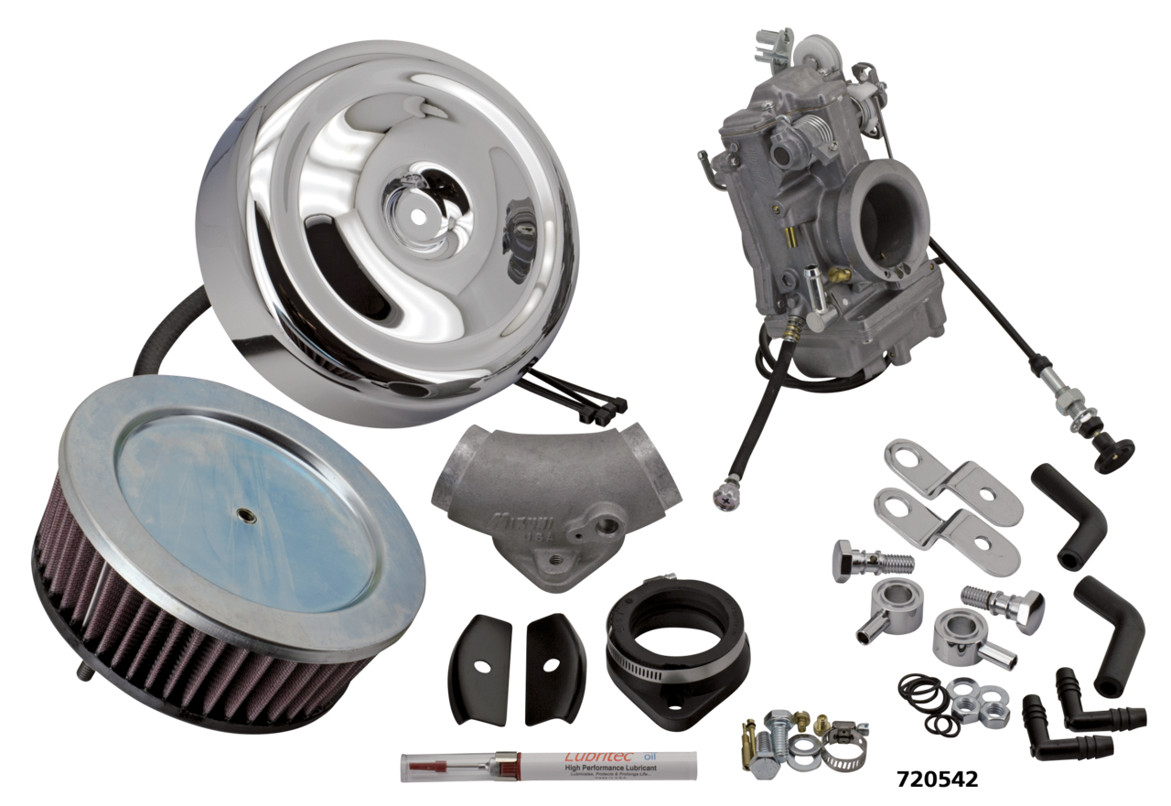 Mikuni HSR42 Total kit TC99-05