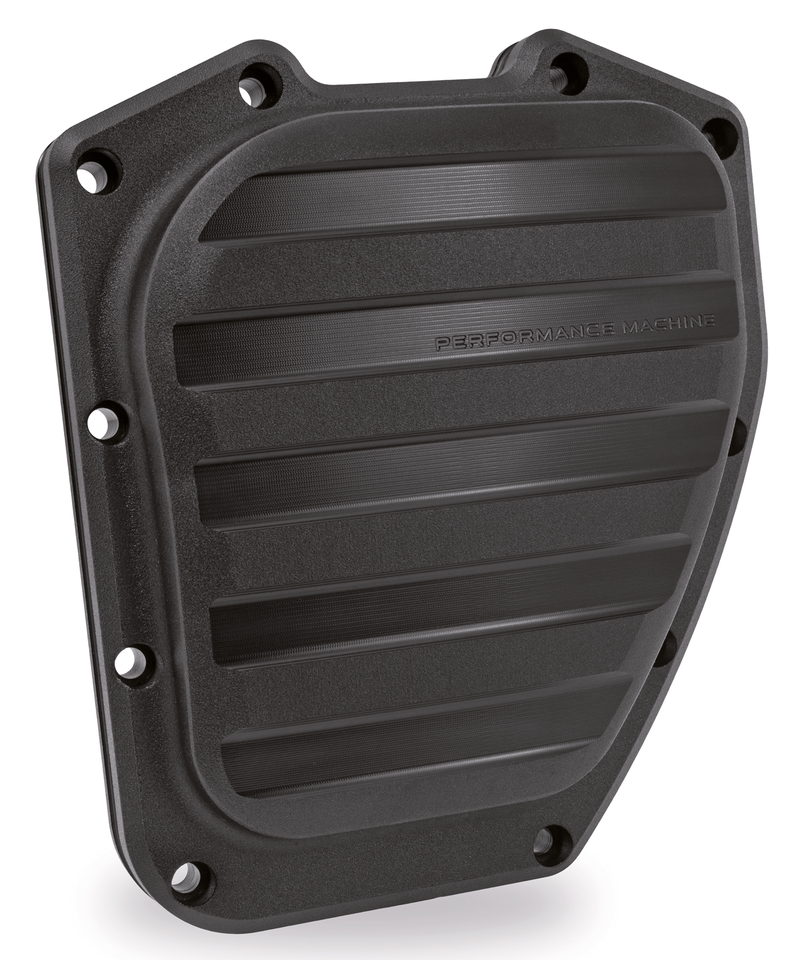 PM TC DRIVE TIMING COVER Black Ops