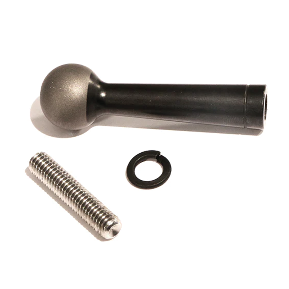 Economy Perch Mount, METRIC