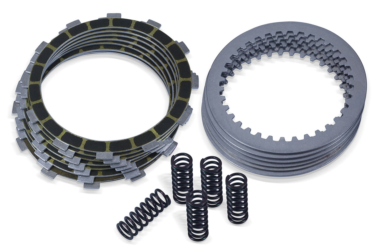 Barnett clutch kit Indian 14-20