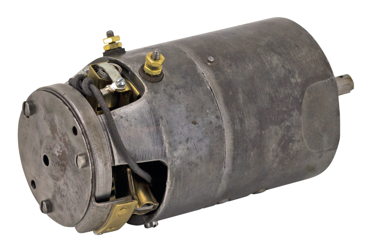 generator cmpt rebuild 32E model in 12V