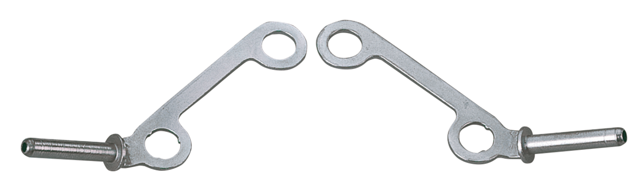 GZP Rocker oilers Panhead