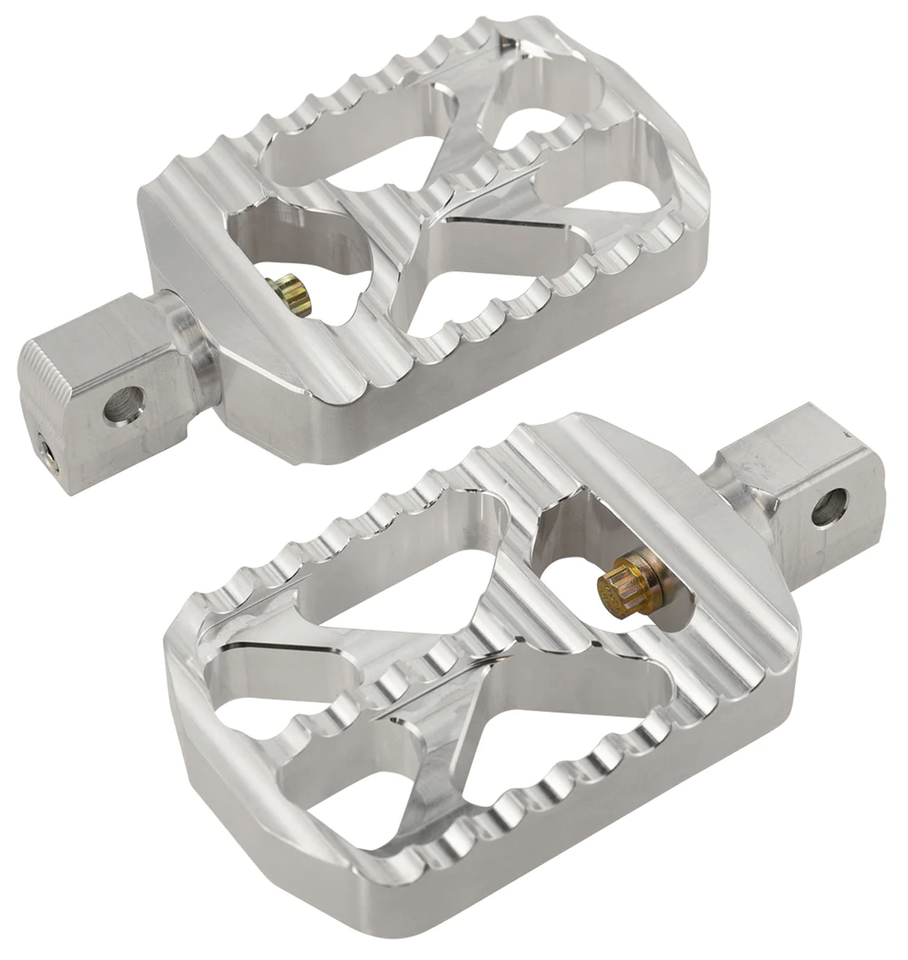 JM DR Pegs Bear Claw Alu Scout15-Up