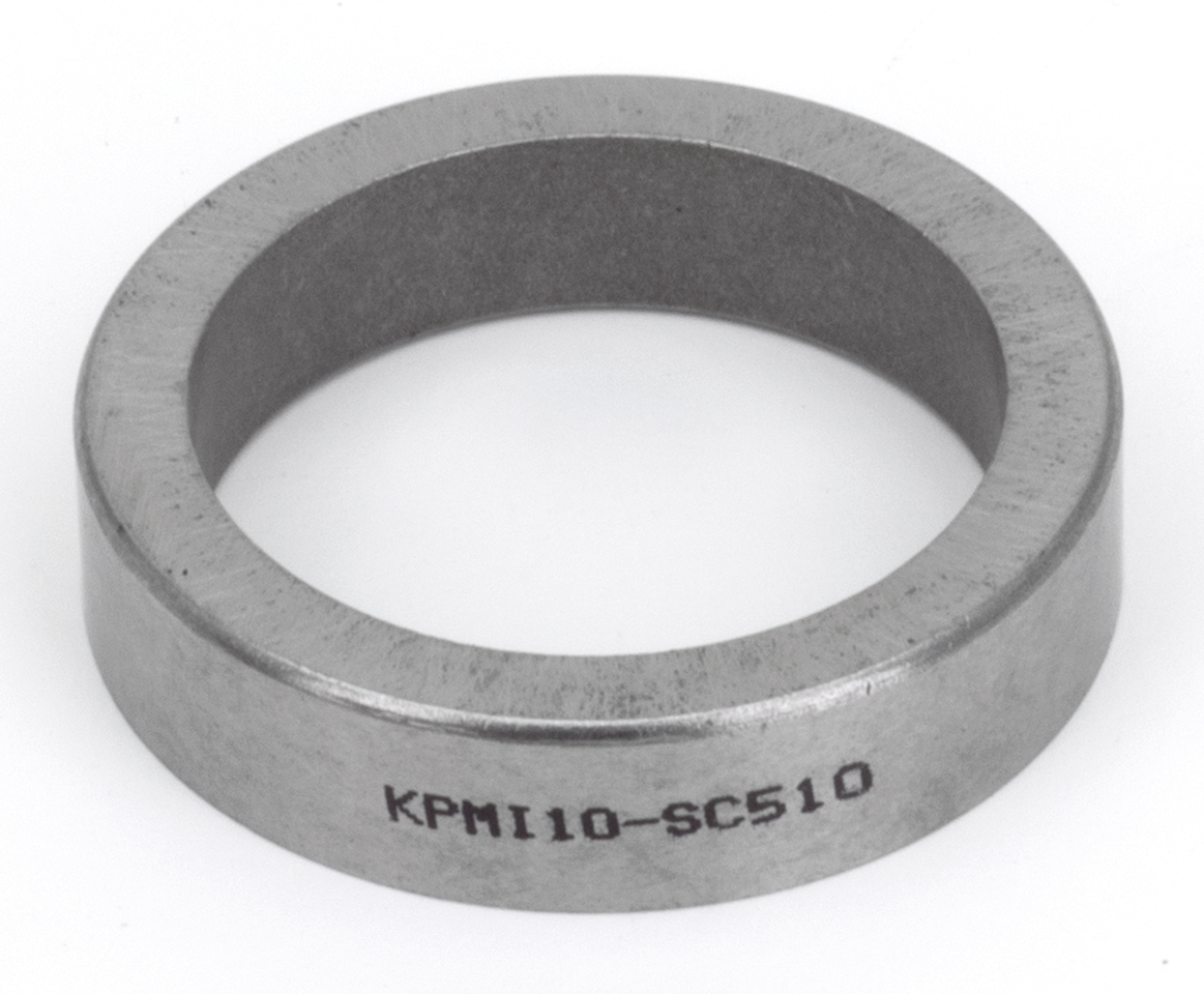 Intake valve seat BT48-65 BT84-17 PoMet