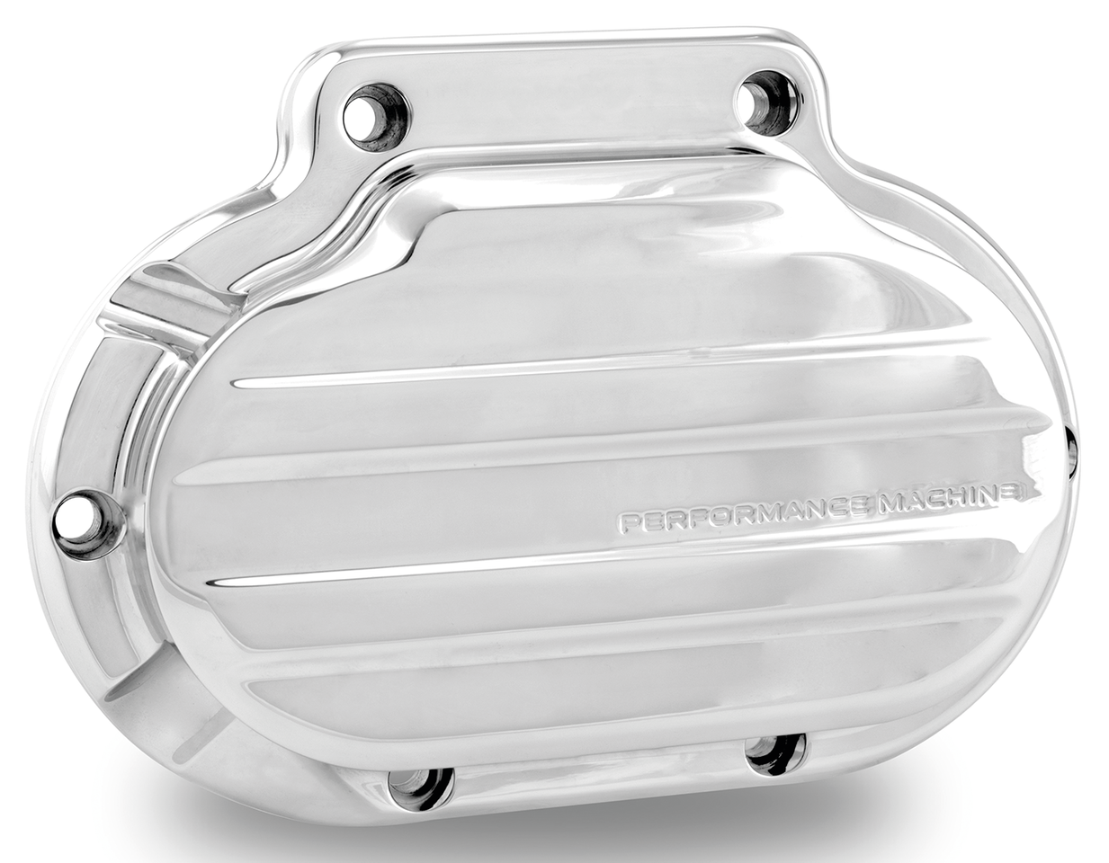 PM DRIVE CLUTCH FLH/T14-up Hydr.Chrome