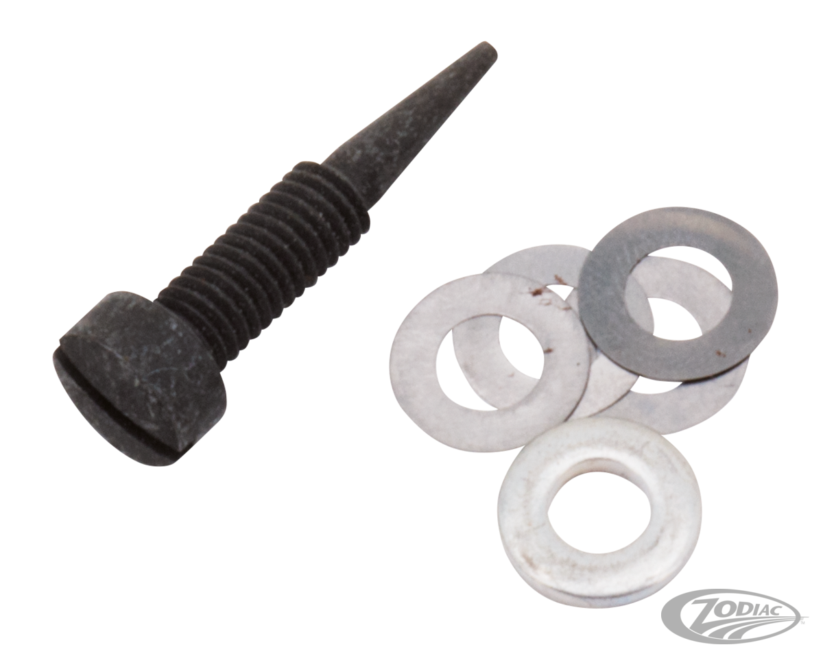 Chain oiler adjusting kit 32-50 parkerzd