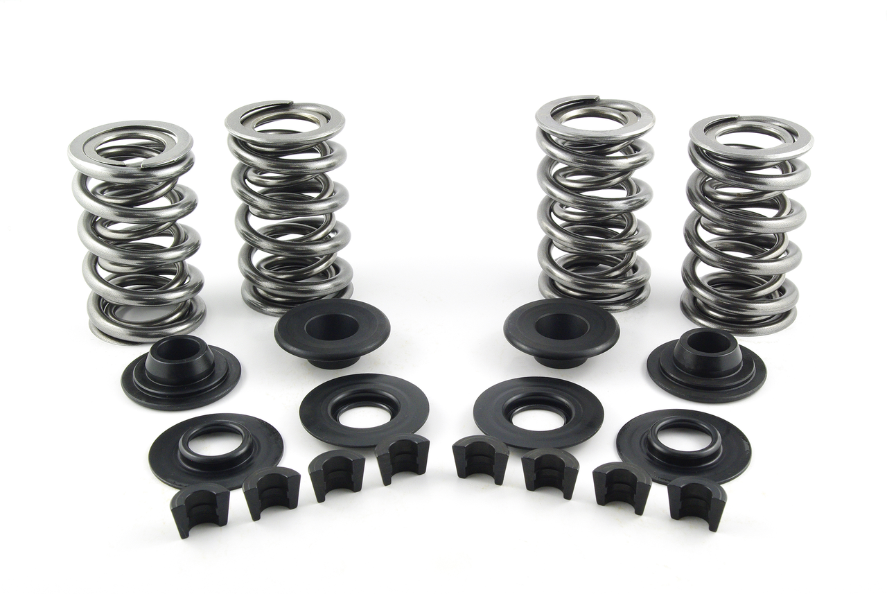 Valve Spring Kit 7mm .650" lift