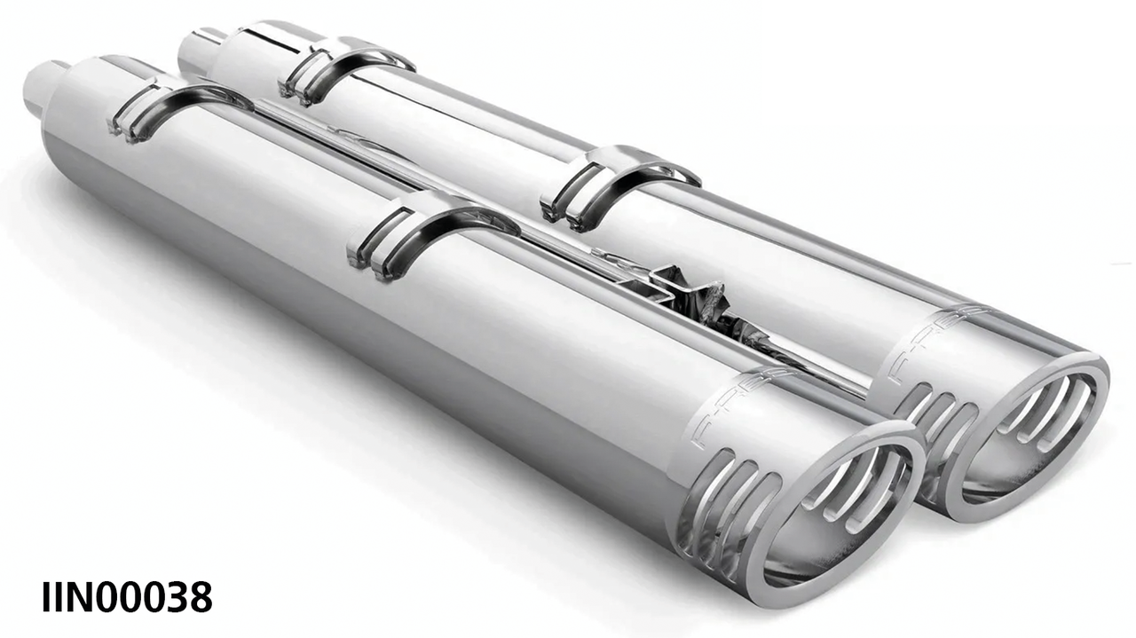 Freedom racing s/o Chr/Chr Chieftain