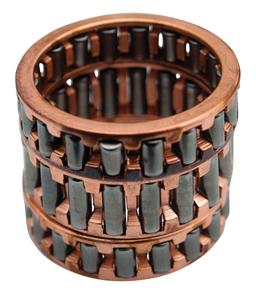 Bearing Assy Conn. Rod, 1.671" TC99-17