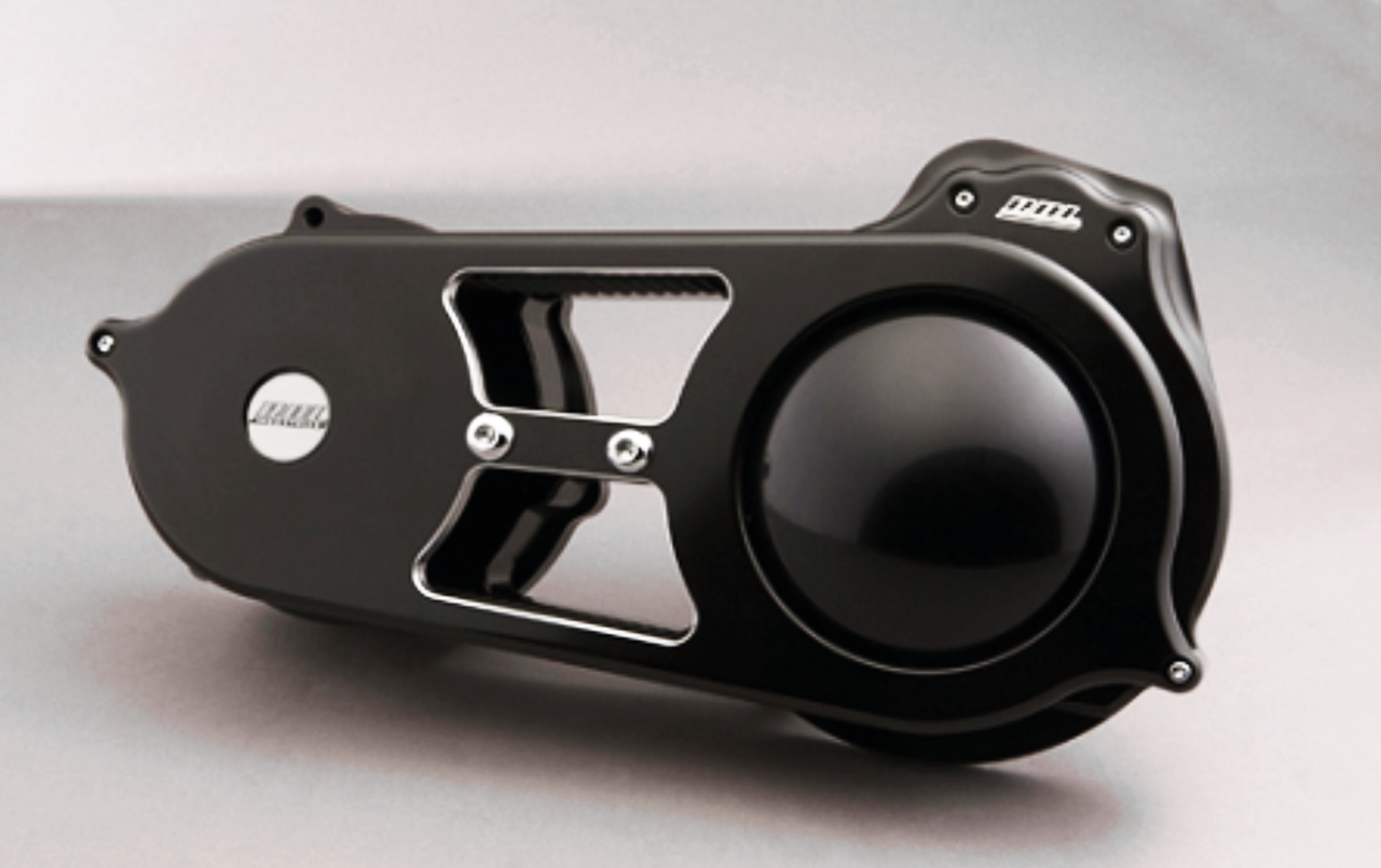 BDL drive w/topguard F*ST07-17 black