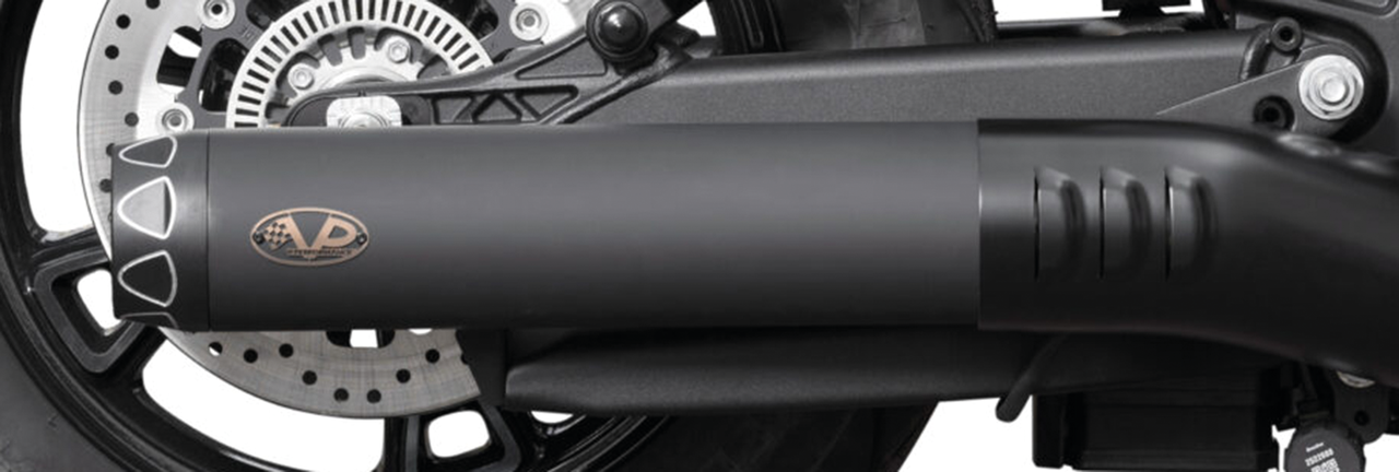 V-Perf. Rebel S/O Dark Scout25-Up E5