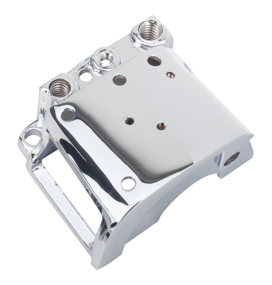 GZP Switch housing left bottom