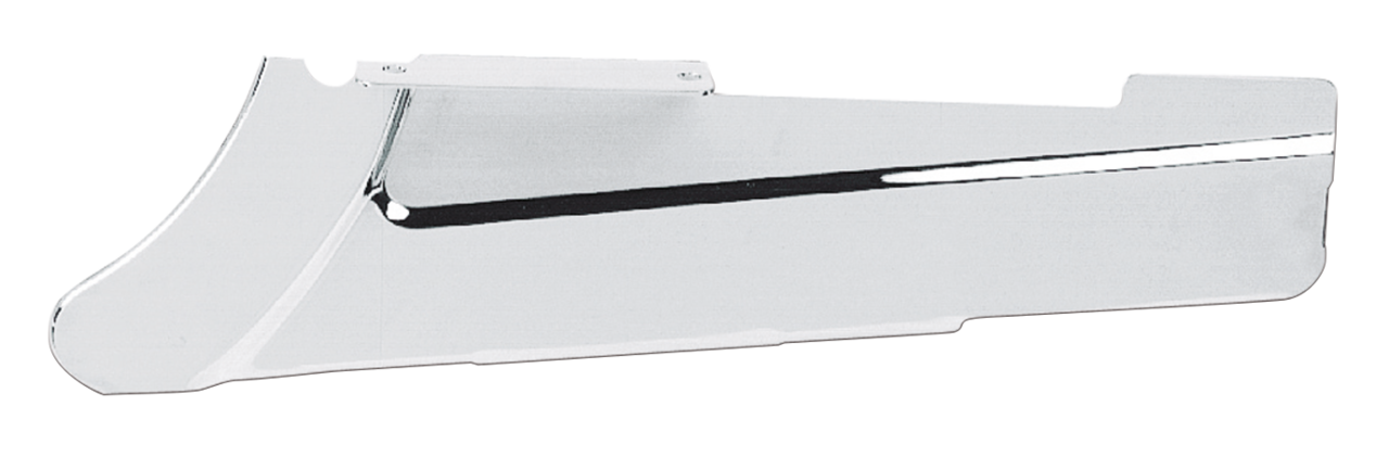 GZP Short lower belt guard FXD91-9