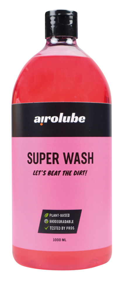 Super Wash 1000ml