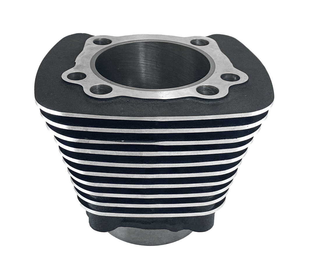 GZP Alu cylinder 1200XL88-03(up) Black