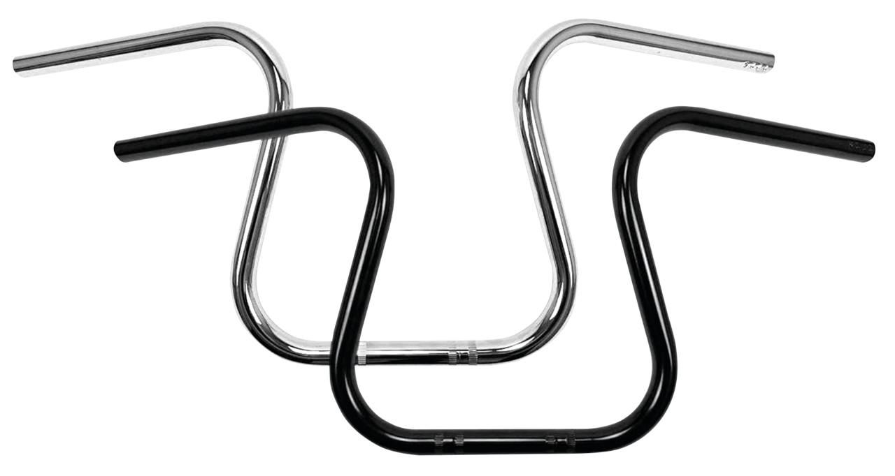 7/8" Handlebar Bobber One CHR no dimple
